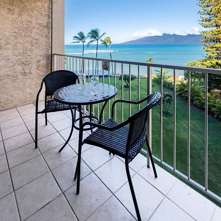 Oceanview Condo At Royal Kahana Resort Dış mekan fotoğraf