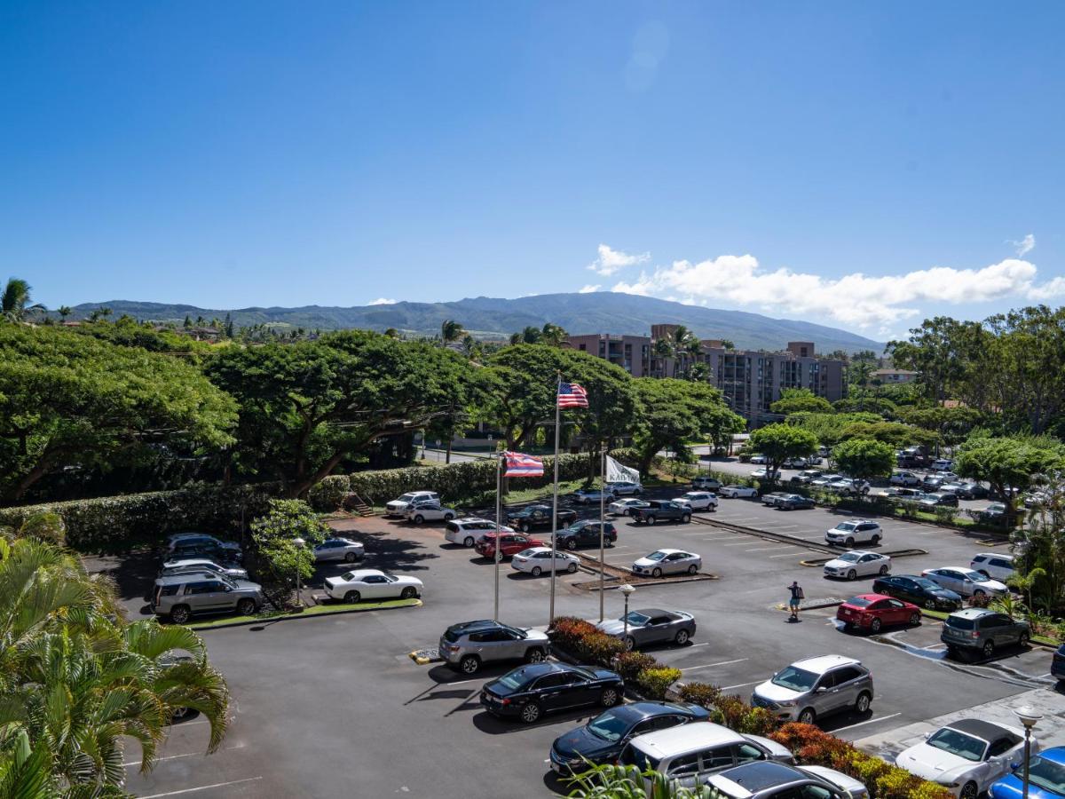 Oceanview Condo At Royal Kahana Resort Dış mekan fotoğraf