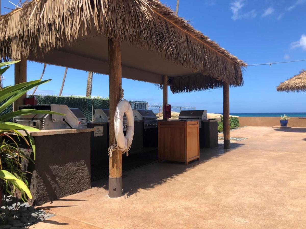 Oceanview Condo At Royal Kahana Resort Dış mekan fotoğraf