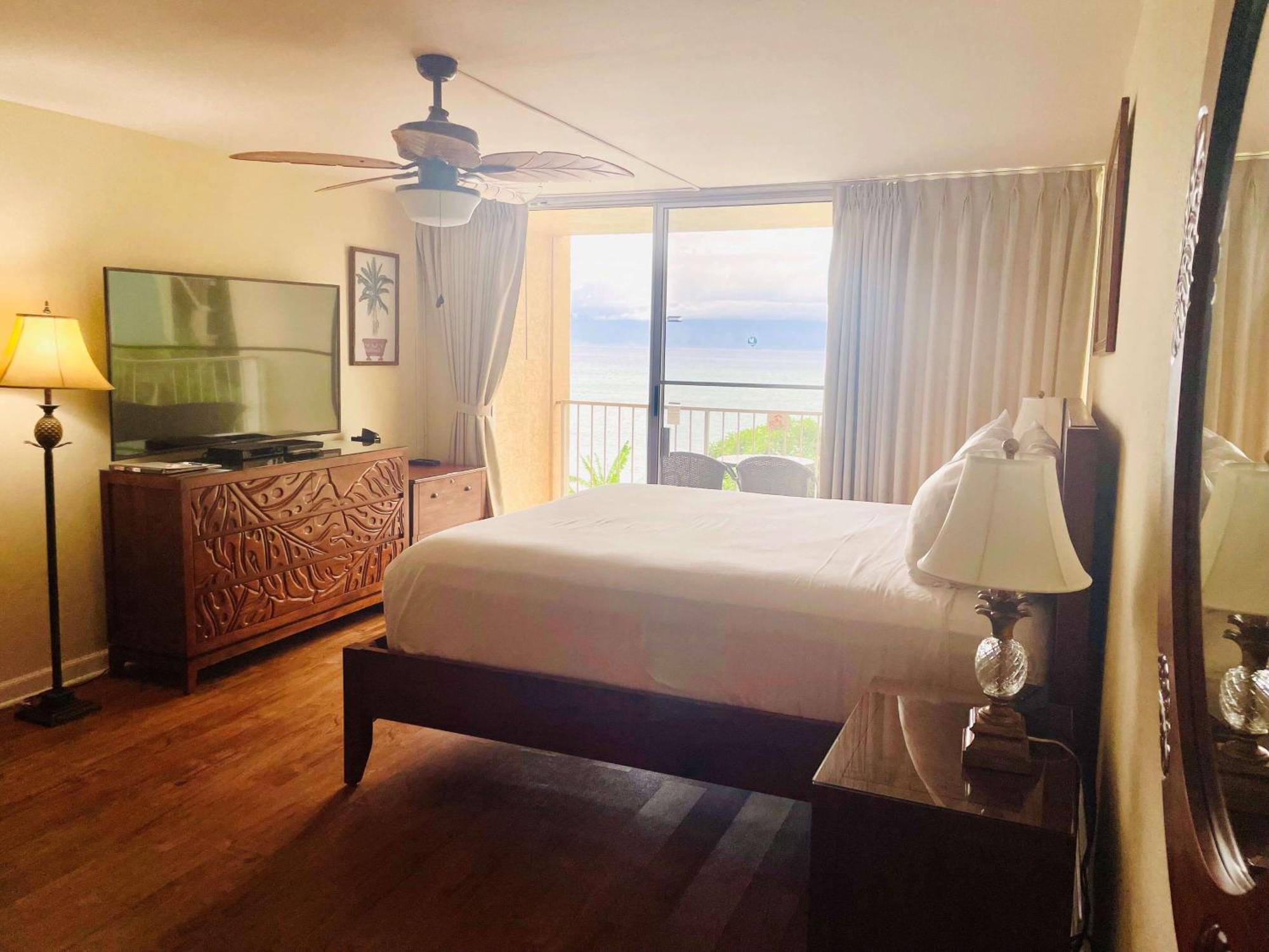 Oceanview Condo At Royal Kahana Resort Dış mekan fotoğraf